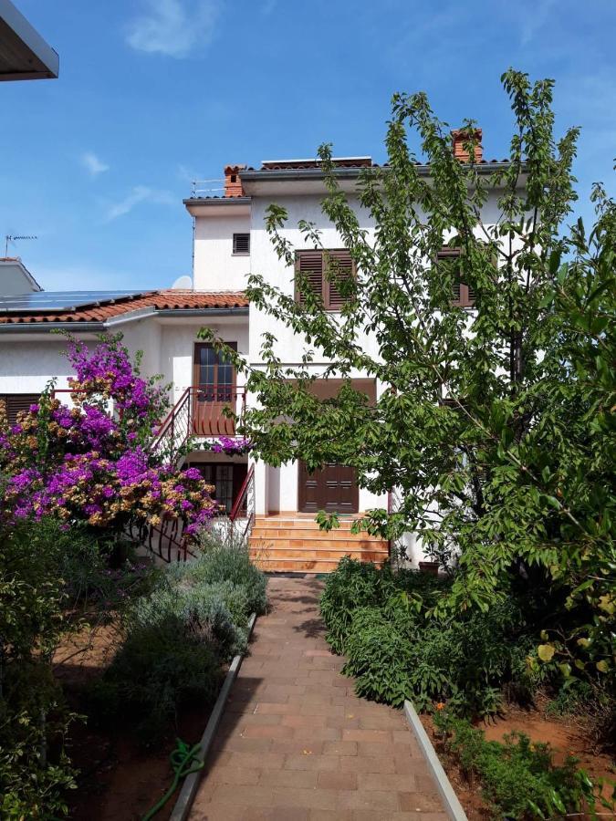 Silvana Apartman *