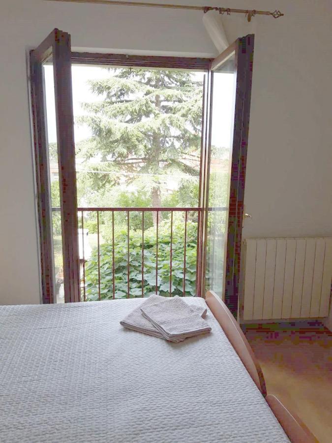 Silvana Apartman