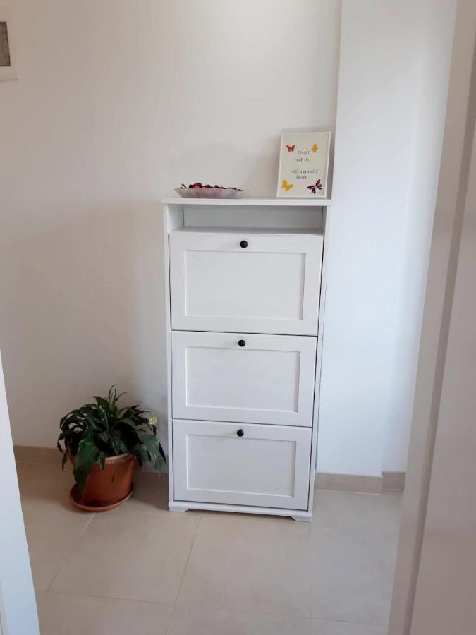 Silvana Apartman