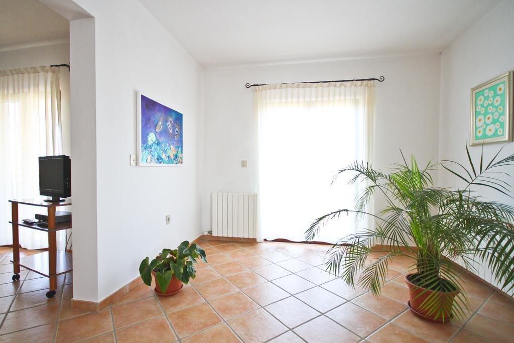 Apartman Silvana *